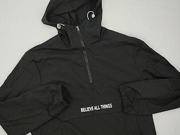 hooligans 3: Męska wiatrówka, rozmiar 3XL — 1