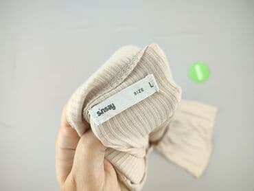 sukienki midi prazkowana: Sinsay, Sukienka damska, rozmiar L — 5