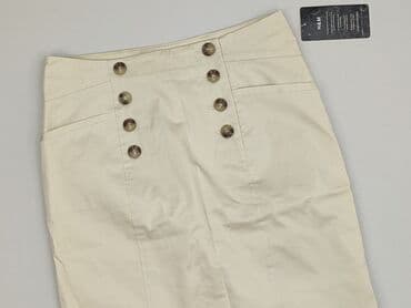 spódnice z wysokim stanem plus size: H&M, Spódnica damska, rozmiar S — 1