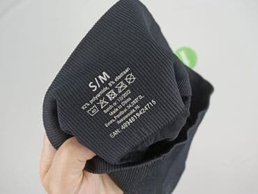 legginsy z wysokim stanem push up: Лосини Спортивні жіночі, розмір S — 4