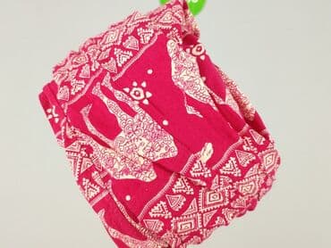 spodnie pizamowe hello kity: Spodnie materiałowe damskie, rozmiar S — 4