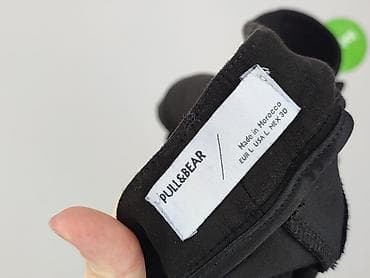 pull and bear spódnice plisowane: PULL&BEAR, Spódnica damska, rozmiar L — 4