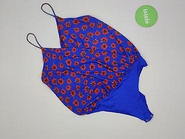 pull and bear sfera: Bershka, Body damskie, rozmiar M — 2