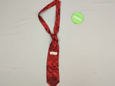 torba guess: Tie, color - Red, condition - Very good — 3