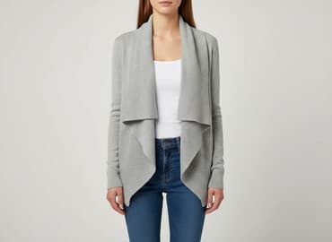 orsay kurtki zimowe: Orsay, Kardigan damski, rozmiar S — 6