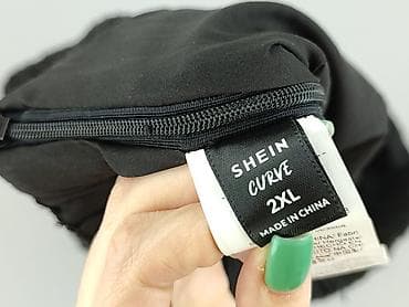 sheinside sukienki: Shein Curve, Spódnica damska, rozmiar 2XL — 4