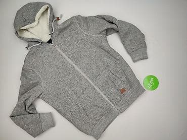 bluzy z megi: Buffalo, Bluza z kapturem damska, rozmiar L — 2