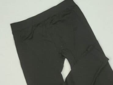 legginsy z suwakiem: 4F, Leggings Sports for women, S — 1