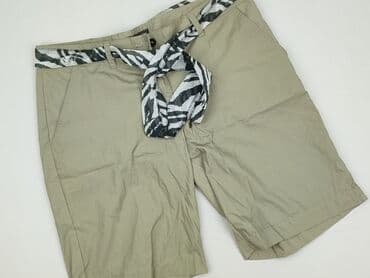 spodenki chada: Szorty damskie, rozmiar L — 1