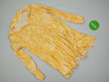 mohito sukienka w kwiaty dluga: Sinsay, Sukienka damska, rozmiar L — 2