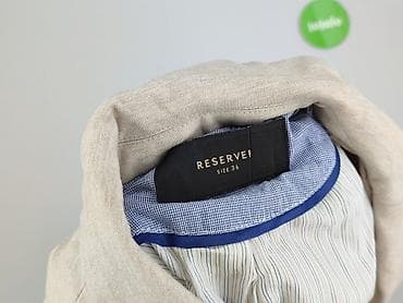 tomasz sar: Reserved, Marynarka damska, rozmiar S — 6