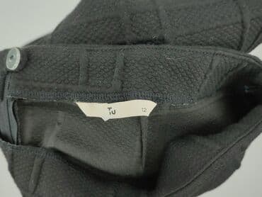 spódniczka z tiulem: Tu, Spódnica damska, rozmiar M — 4