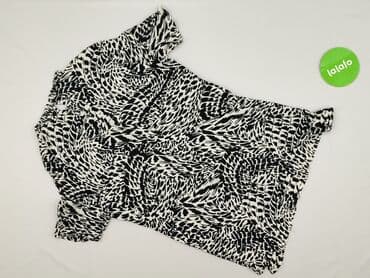 top z piórami mango: Vero Moda, Top damski, rozmiar M — 3