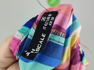 halka spódnice: Jean Pascale, Sukienka damska, rozmiar S — 5