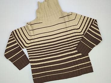 m: Sweter damski, rozmiar M — 1