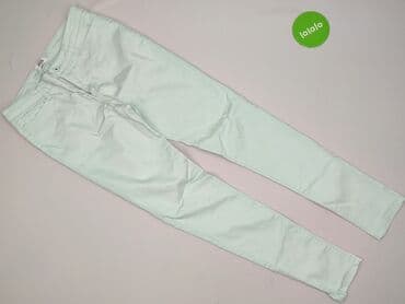 mint velvet spodnie: Vero Moda, Jeansy damskie, rozmiar M — 2