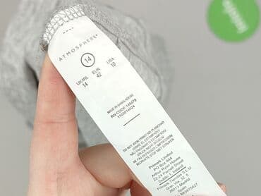 stoprocent koszulki: Atmosphere, Top damski, L — 4