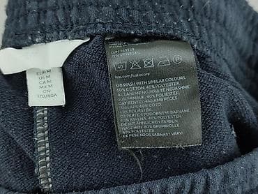 asos hm: H&M, Szorty damskie, rozmiar M — 5