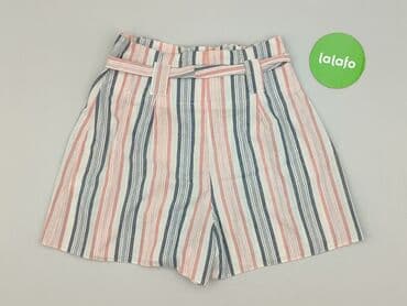 krótkie spodenki w paski: New Look, Szorty damskie, rozmiar XS — 3