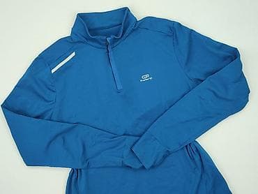 sweter s: Kalenji, Bluza dla mężczyzn, rozmiar XL — 1