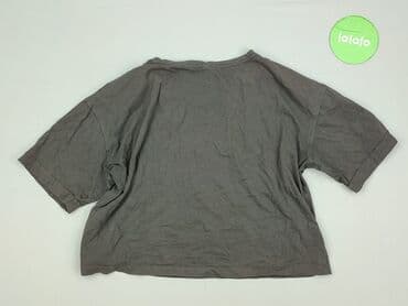 t shirty z traktorem: Sinsay, T-shirt damski, rozmiar M — 3