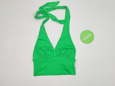 bikini esmara: Sinsay, Top damski, rozmiar XS — 2