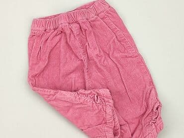 srebrne paski do sukienki: Leggings, 3-6 months, condition - Good — 1