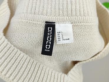 cecil bluza: H&M Divided, Sweter damski, rozmiar L — 4