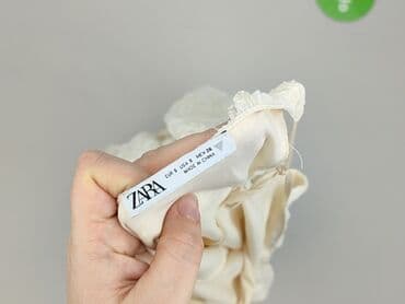 letnie kozaki do sukienki: Zara, Sukienka damska, S — 5