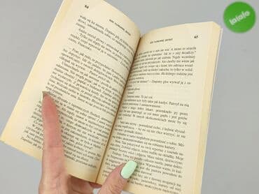 Books, Audio & Video formats: Book, genre - Novel, condition - Very good — 3