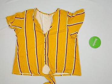 Kobiety: Bluzka damska, rozmiar M — 4