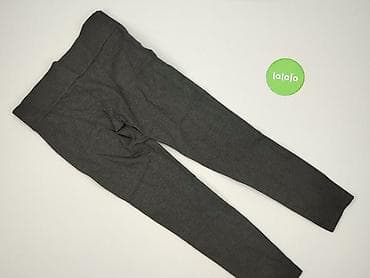 roxy legginsy: Zara, Legginsy rozmiar M — 4