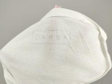 c: Canda, T-shirt damski, rozmiar L — 4