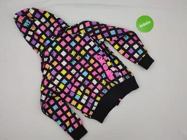 sweterek z koszulą: Kurtka przejściowa, KappAhl, 10 lat, 134-140 cm, stan - Bardzo dobry — 3