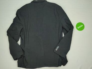 koszulka arsenal allegro: Kurtka przejściowa dla mężczyzn, 7XL, Livergy, stan - Dobry — 3