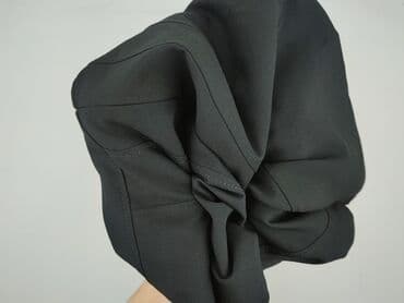 srebrna marynarka do sukienki: New Look, Sukienka damska, M — 4