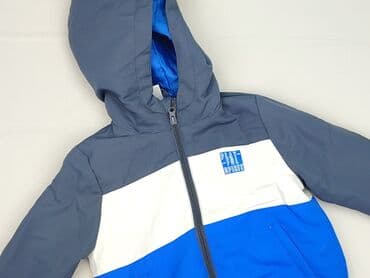 Sweatshirt, Little kids, 4-5 years, 104-110 cm, condition - Very good