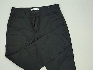 pull on trousers h: Брюки жіночі, розмір M — 1