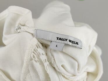 crop top tally weijl: Tally Weijl, Sukienka damska, rozmiar L — 4