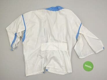 ubrania w stylu japońskim: Narzutka damska, rozmiar One size — 3