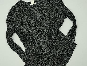 bluzy hm: H&M, Bluzka damska, rozmiar S — 1