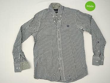 koszule: Henri Lloyd, Koszulа dla mężczyzn, rozmiar S — 2