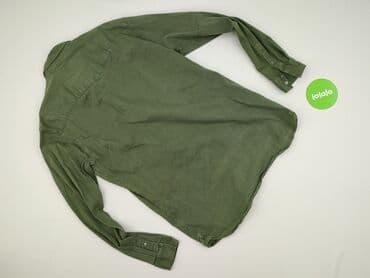 reserved kurtki zimowe męskie wyprzedaż: Zara, Shirt for men, XL — 3