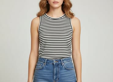 sinsay koszulka polska: Sinsay, Футболка жіноча, розмір S — 1