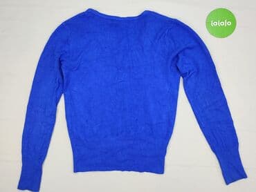 massimo dutti sweter w paski: Cardigan, Kardigan damski, M — 3