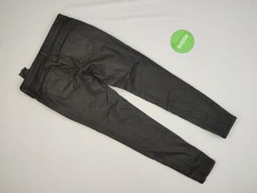 zara mom fit jeans black: Zara, Jeansy damskie, rozmiar M — 3