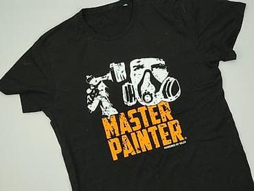 deadpool h: Koszulka dla mężczyzn, rozmiar L — 1