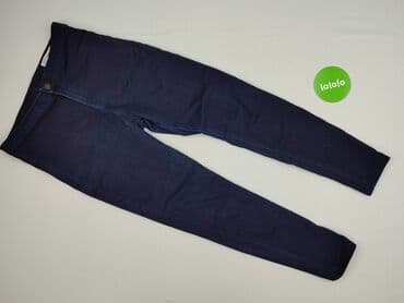 calvin klein jeans plus sukienki: Marks & Spencer, Jeansy damskie, rozmiar L — 2