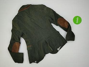 marynarka zara basic: Zara, Marynarka damska, rozmiar M — 3