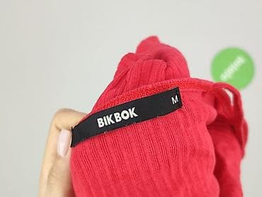 bluzka oryginalna: Bik Bok, Top damski, rozmiar M — 5